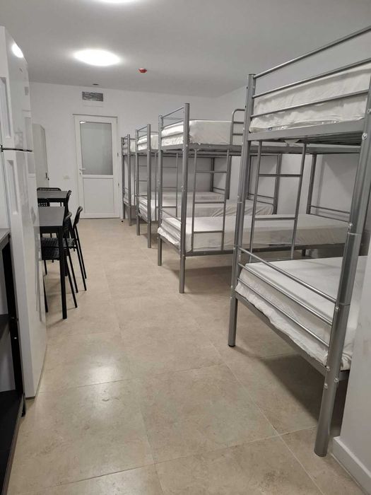 Cazare muncitori Voluntari, acces facil Centura si zona de Nord