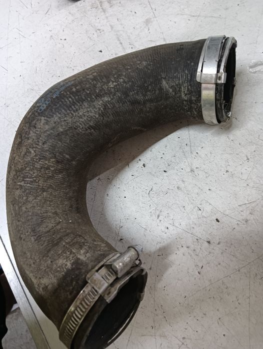 Furtun Admisie Aer Volkswagen Touareg 7La, 7L6, 7L7 2002 - 2013 V6 Tdi