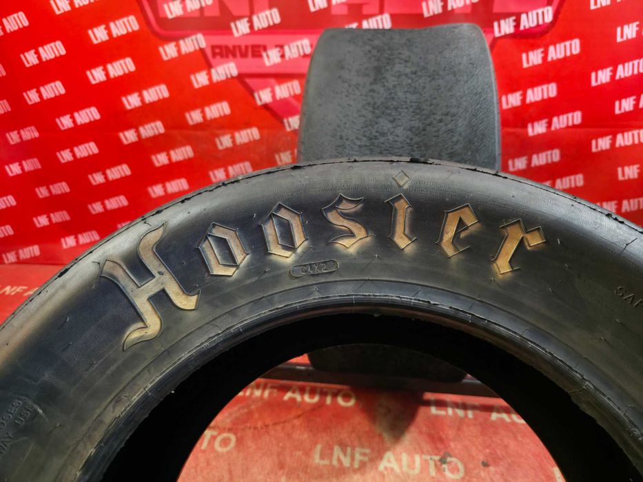 Anvelope SLICK - Drag - HOOSIER USA - 28.0/10.0-17 !