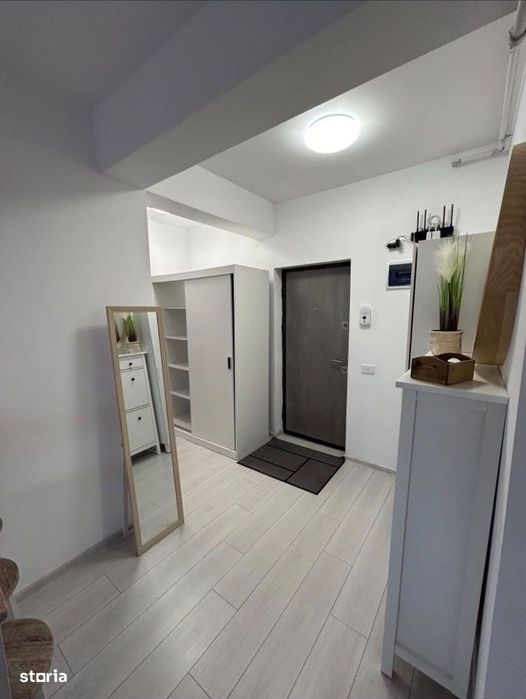 Studio 2 Camere | Titan | Gata de Mutare