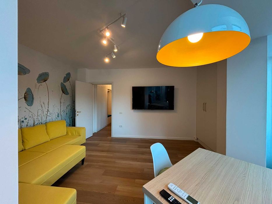 Apartament cu 2 camere de inchiriat / Prelungirea Ghencea / Prima Inchiriere / Totul nou
