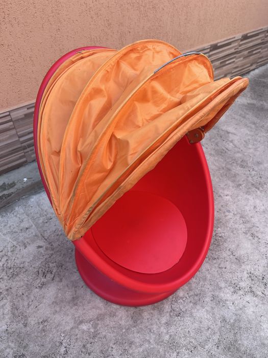 Fotoliu rotativ ikea