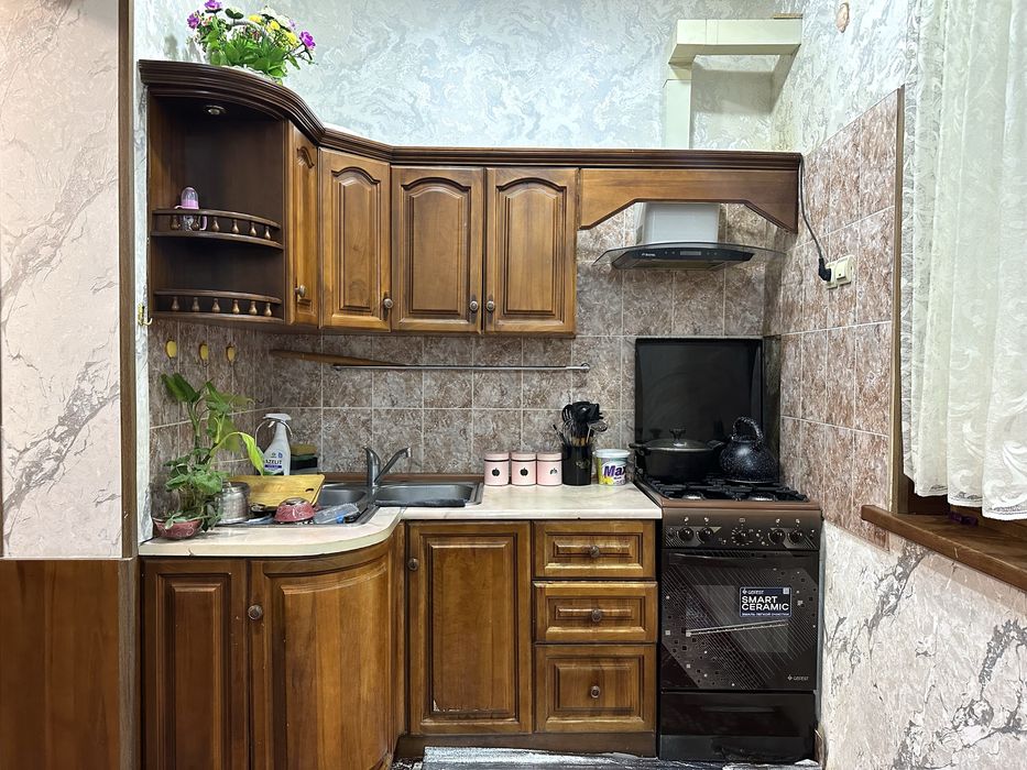 5 ком-ая 5/4/5 Тузель1, Сдвоенный зал, улучшенка 110м*, под Ипотеку