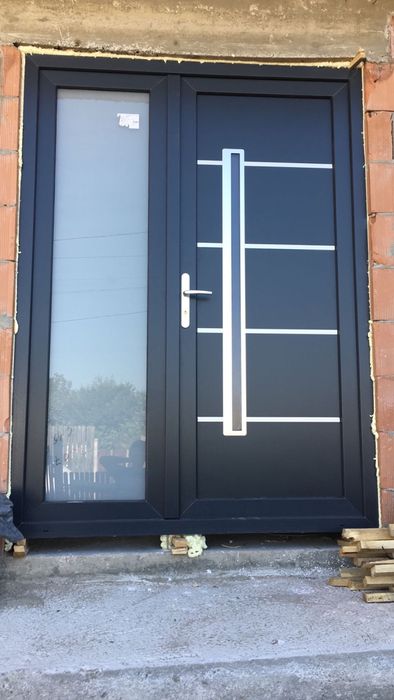 Executam tamplarie pvc pe comanda