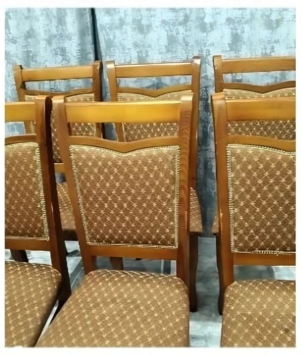 Продам - стулья.