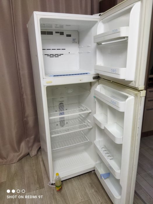 Холодильник в отличном состоянии