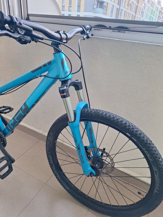Велосспед DRAG C2