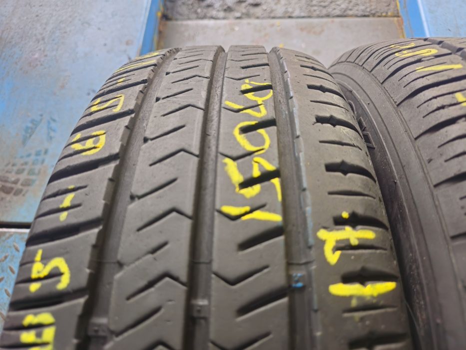 205 65 16c vara hankook