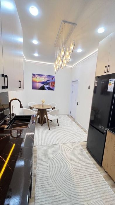 *‼️3\3\3 Новостройка Фархадиский  ‼️ Чиланзар-12