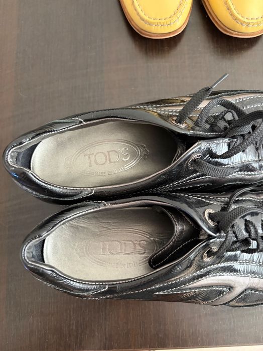 Разпродажба на обувки на Tods Hogan