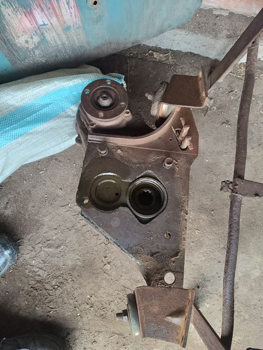 Продаю раздатку на уаз