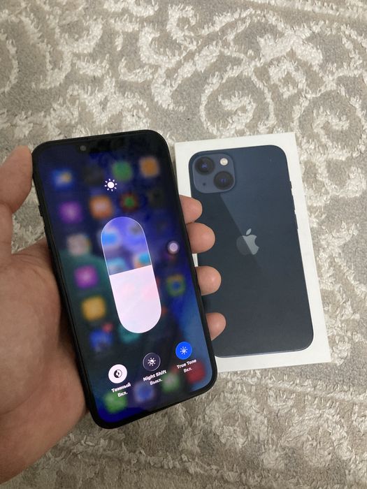 Айфон 13 шымкент