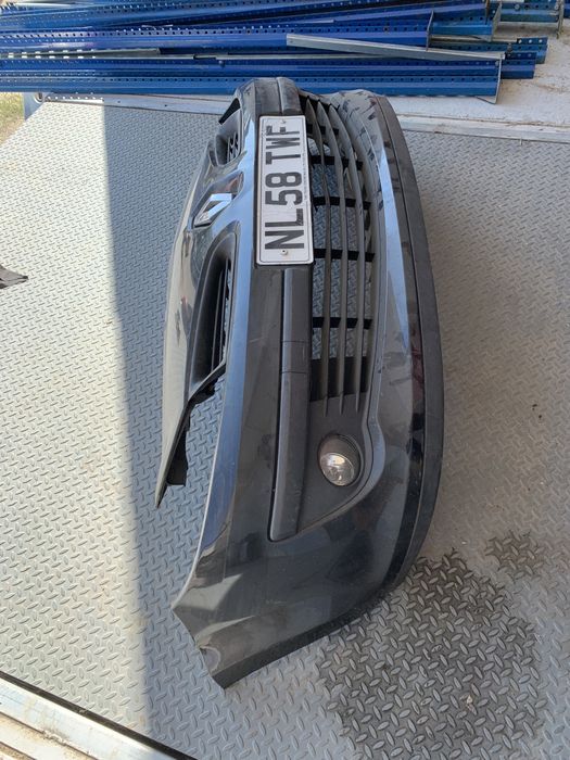 Bara fata Renault Clio 2008 completa