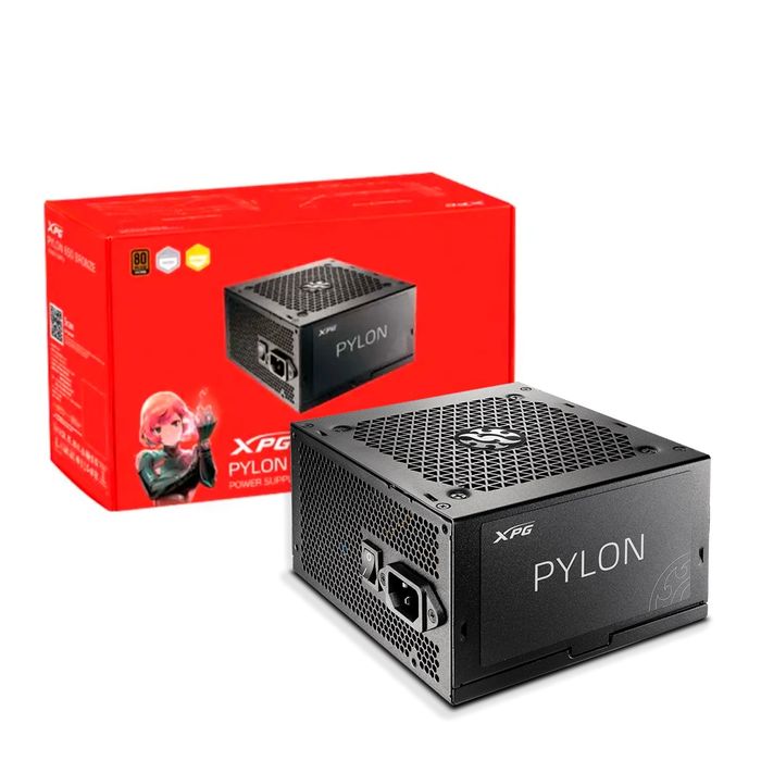 Блок питания Pylon 650w