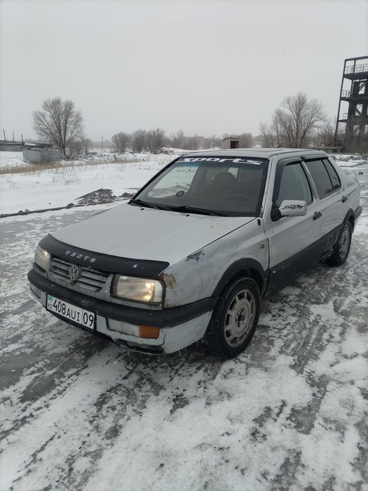 Продаю Венту О́бъём 2Е Инжектор