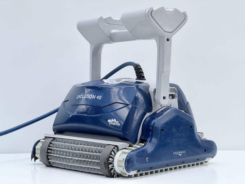 Robot de piscină Dolphin Evolution 40