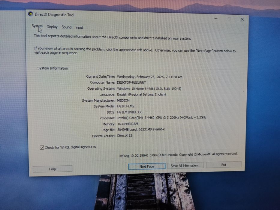 Vând calculator de gaming