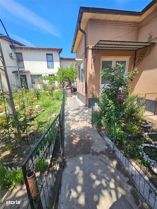 Casa, central, zona premium