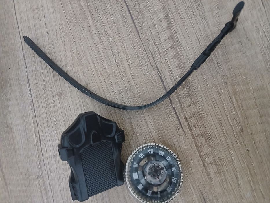 Beyblade Twisted Tempo BB-104