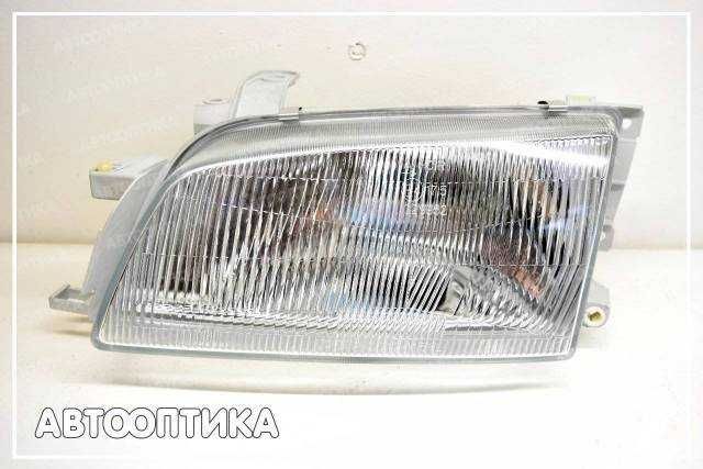 Фара Тойота Карине Е / Toyota Carina E