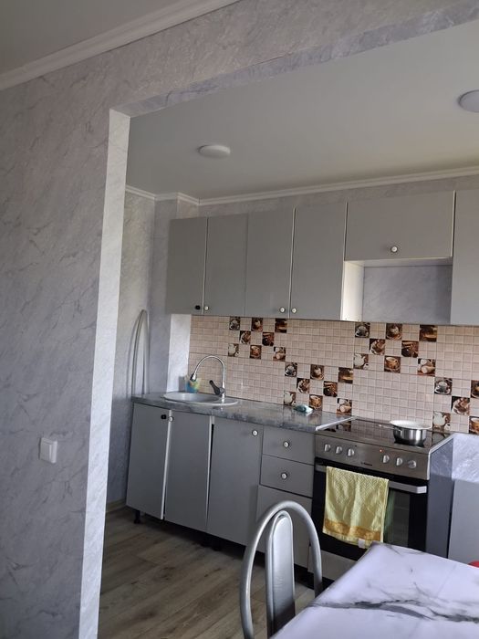 Срочно продам квартиру!