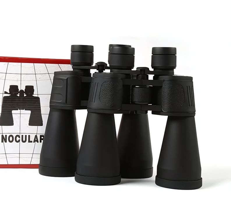 Отличный бинокль 2 варианта