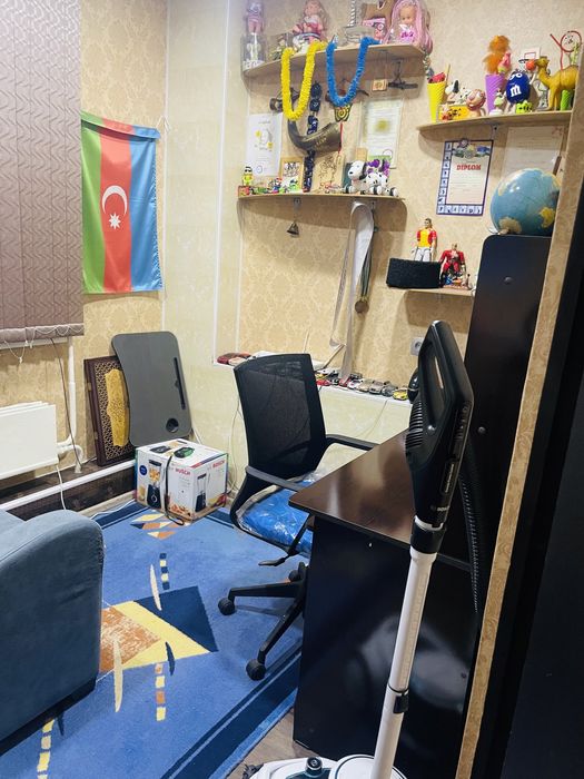 Продаю свою Квартиру