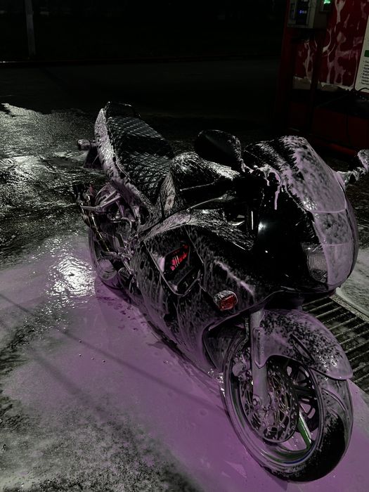 Хонда сбр 600ф3 продам