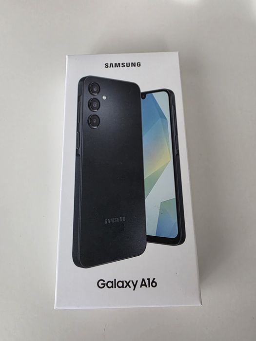 Samsung Galaxy A16 sigilat
