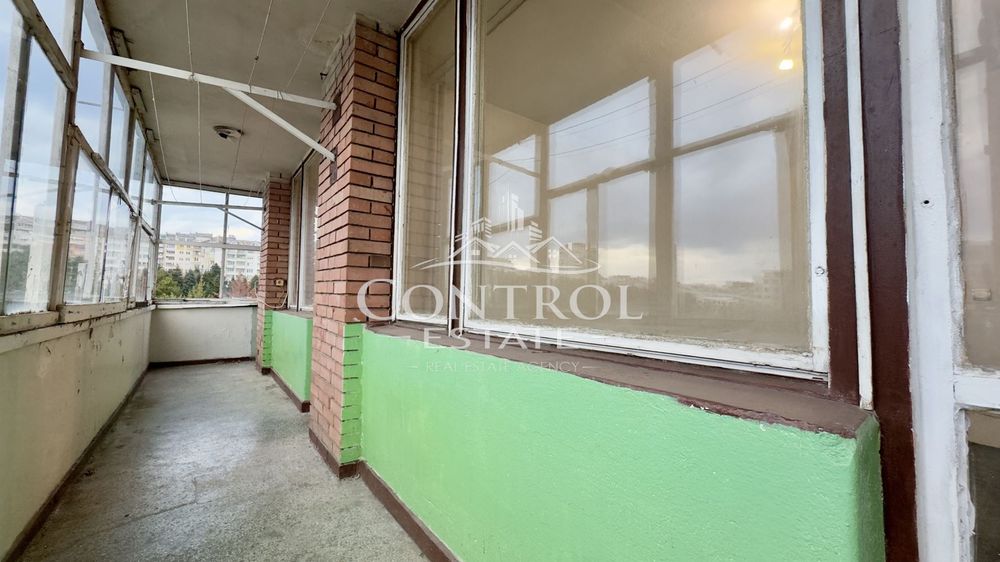 Продава се Тристаен апартамент в Велико Търново, Колю Фичето - 72 кв.м за 815 €/кв.м - Снимка #7