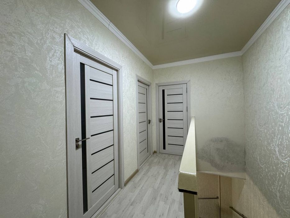 Продается коттедж не далеко от Рисового базара