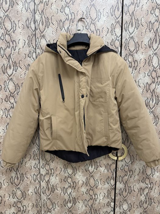 Куртка от belkovna