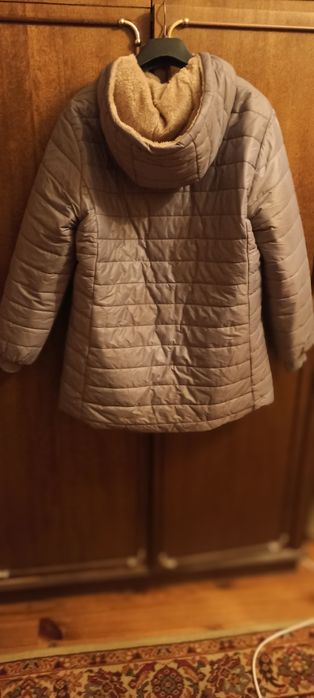 Дамско яке ,ново