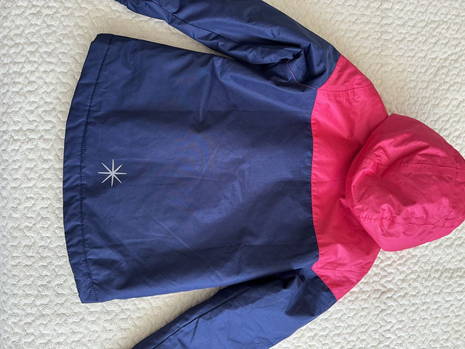 Яке за момиче 128