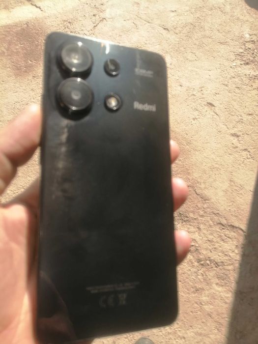 Redmi Note 13 Sotiladi