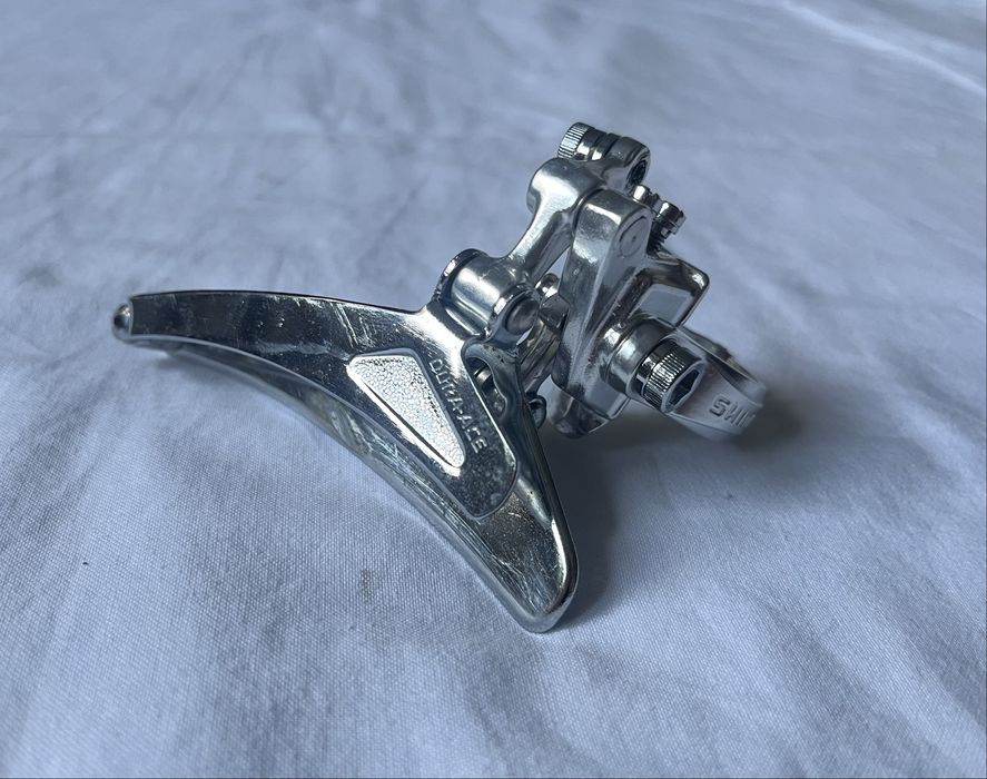 Vand transmisie Shimano Dura Ace 7200 bicicleta cursiera semicursiera