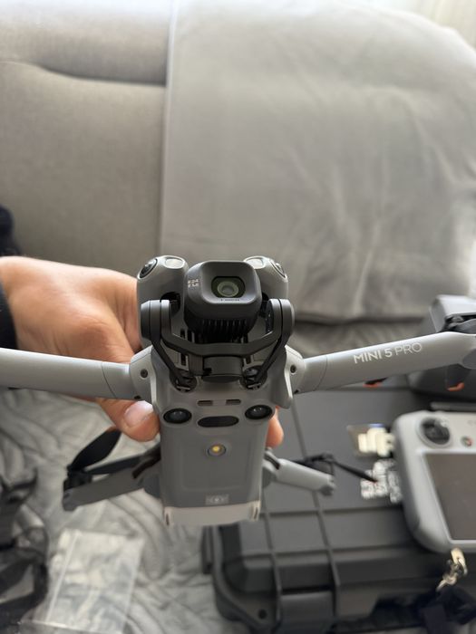 DJI MINI 5 PRO combo