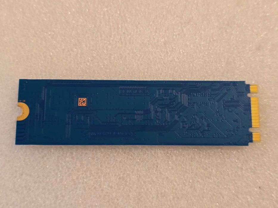 Solid-State Drive (SSD) SanDisk X400 256GB M.2 2280 SATA III – HP P/N: 856448-001
