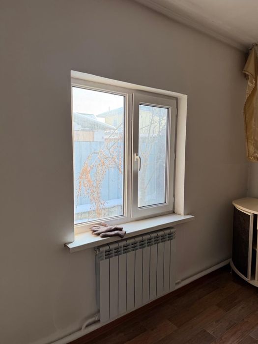 Дом на разбор, газоблок