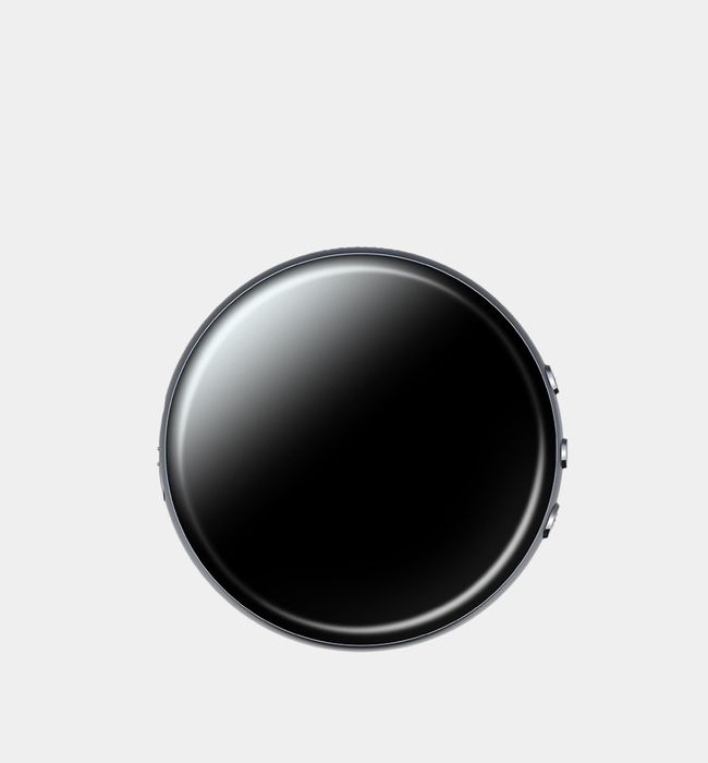 Mp 3 плеер, компактный плеер, встроенный диктофон, 8ГБ, черный