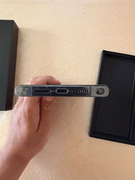 Samsung galaxy S23 Ultra