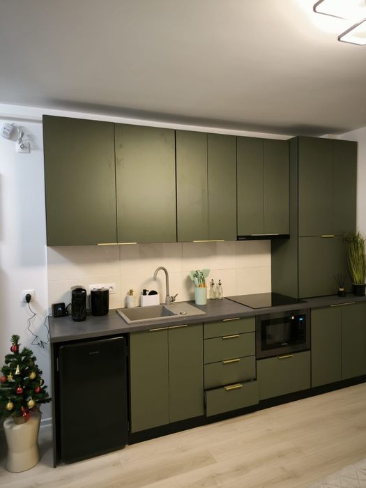 Heaven Paradise (Vivo Mall&Spitalul Județean)