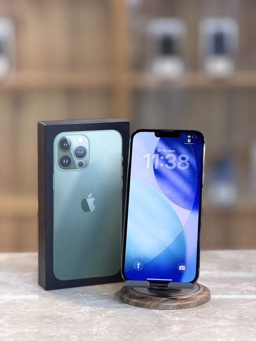 iPhone 13 Pro Max 256GB / Айфон 13 Про Макс 256ГБ PhoneLab