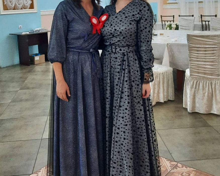 Продаеться Платье нарядное