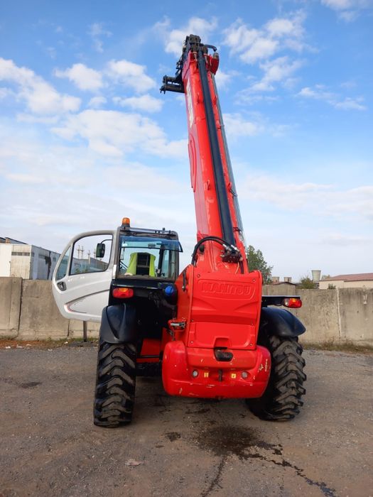 Vand Manitou MT 1840HA