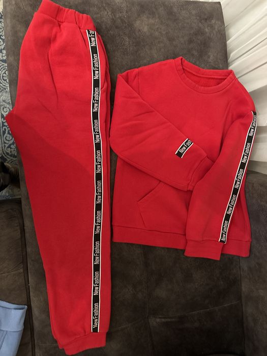 Почти новые вещи