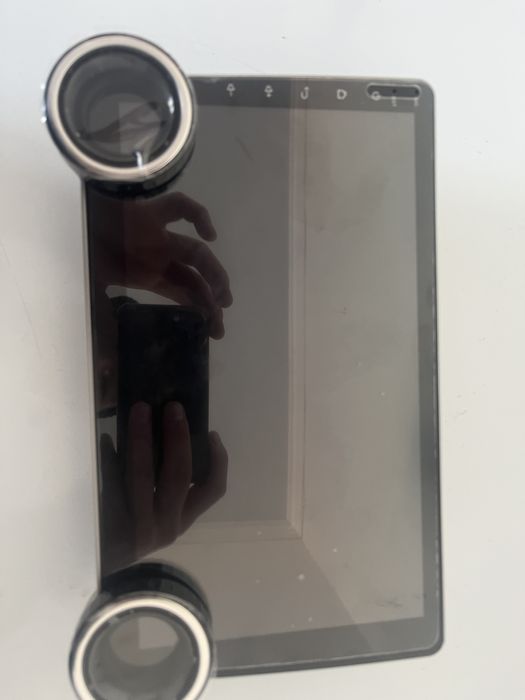 Jac s5 Android diamond 2k 10дьюм