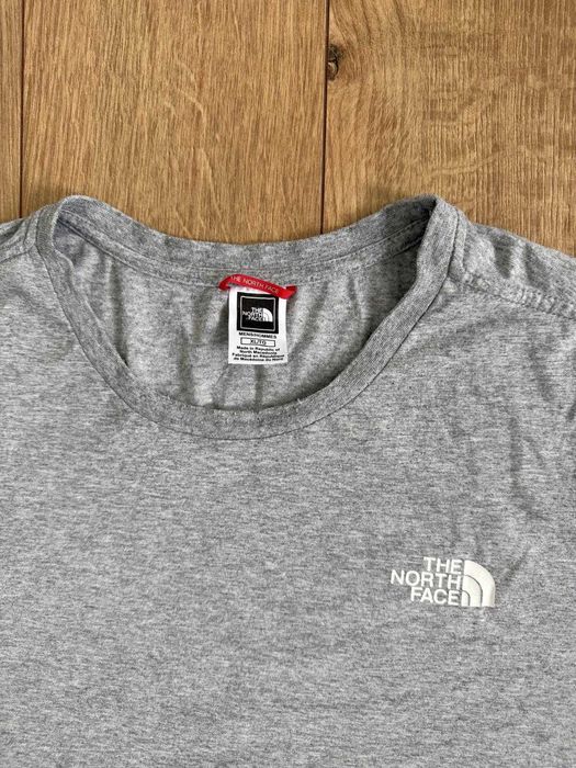 The North Face XL barbati tricou 100% bumbac