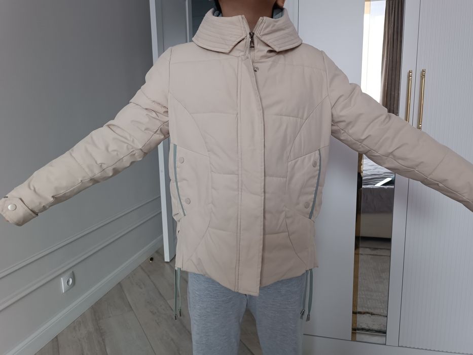 Продам зимни куртка