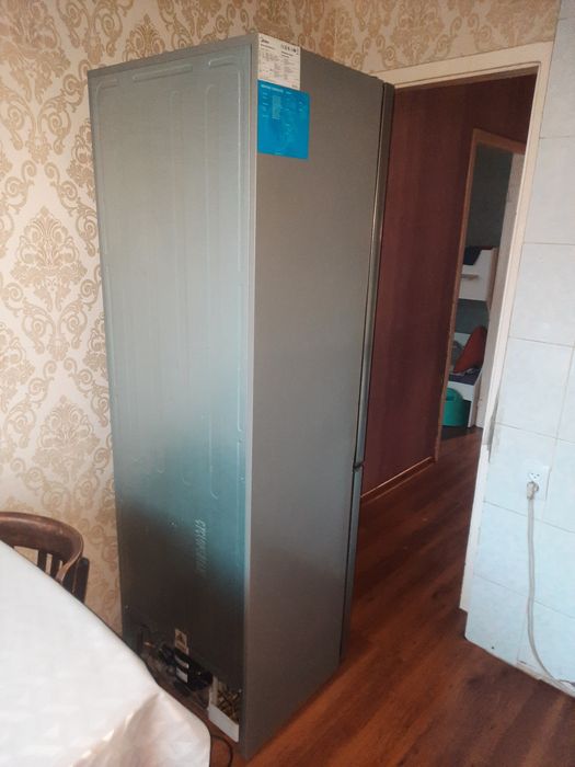 Холодильник мұздатқыш